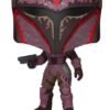 Star Wars: Maul - Shadow Lord POP! Vinyl figurine Rook Kast 9 cm