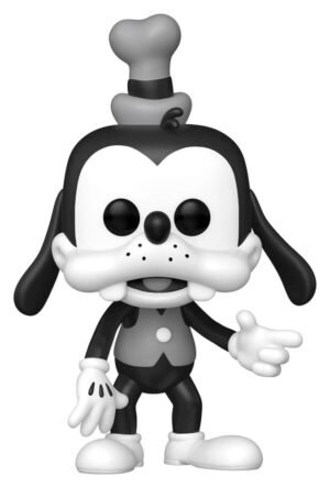 Mickey and Friends POP! Vinyl figurine Goofy 1932 9 cm