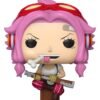 One Piece POP! Vinyl Animation figurine Ginny 9 cm