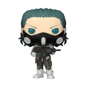 Kaiju No. 8 POP! Animation Vinyl figurine Haruichi 9 cm