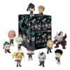 Kaiju No. 8 présentoir Mystery Minis figurines 5 cm (12)