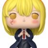 Mashle POP! Animation Vinyl figurine Lemon Irvine 9 cm