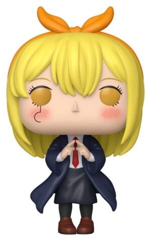 Mashle POP! Animation Vinyl figurine Lemon Irvine 9 cm