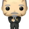 Solo Leveling POP! Animation Vinyl figurine Go Gunhee 9 cm
