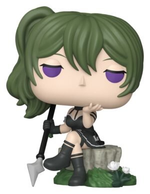 Frieren POP! Animation Vinyl figurine Übel 9 cm