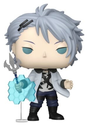 Frieren POP! Animation Vinyl figurine Wirbel 9 cm