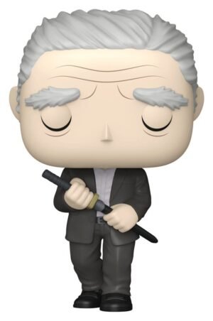 Sakamoto Days POP! Animation Vinyl figurine Takamura 9 cm