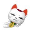 Dandadan POP! Animation Vinyl figurine Turbo Granny Cat 9 cm