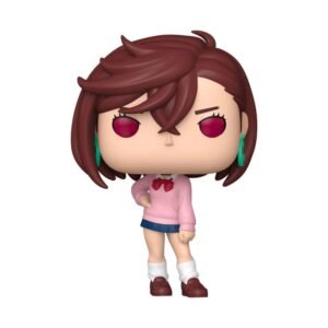 Dandadan POP! Vinyl Animation figurine Momo Ayase 9 cm