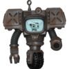 Fallout POP! Television Vinyl figurine Victor 9 cm