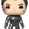 Fallout POP! Television Vinyl figurine Hank 9 cm