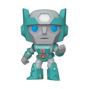 Transformers POP! TV Vinyl figurine Kup 9 cm