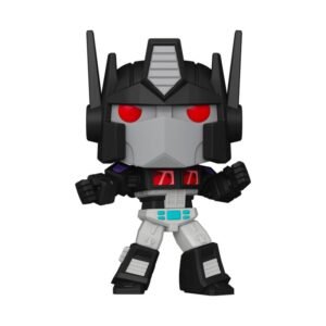 Transformers POP! TV Vinyl figurine Nemesis Prime 9 cm