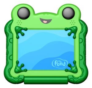 Toy Story 5 POP! Disney Vinyl figurines Lilypad 9 cm