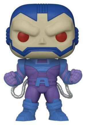 X-Men '97 POP! Vinyl figurine Apocalypse 9 cm