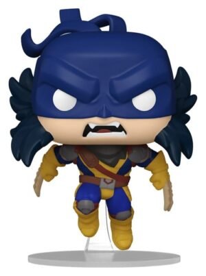 X-Men '97 POP! Vinyl figurine Wolverine (Wasteland) 9 cm