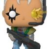 X-Men '97 POP! Vinyl figurine Cable (X-Corp) 9 cm