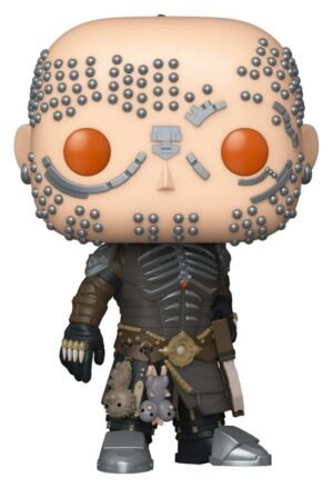 Supergirl (2026) POP! Vinyl figurine Krem of the Yellow Hills 9 cm