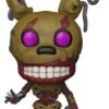 Five Nights at Freddy's POP! Games Vinyl figurine Burntrap 9 cm