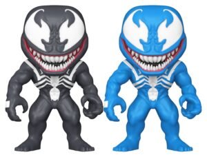 Marvel Rivals POP! Games Vinyl assortiment figurines Venom with Chase 9 cm (6)