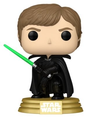 Star Wars Legends POP! Vinyl figurine Luke(GW) 9 cm