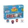 X-Men pack 4 figurines Bitty POP! Vinyl Magneto 2,5 cm
