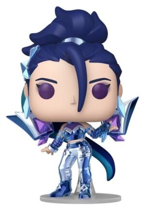 League of Legends POP! Games Vinyl figurine  K/DA Kai'Sa 9 cm