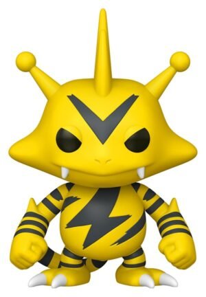 Pokémon POP! Games Vinyl figurine Electabuzz 9 cm