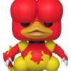 Pokémon POP! Games Vinyl figurine Magmar 9 cm