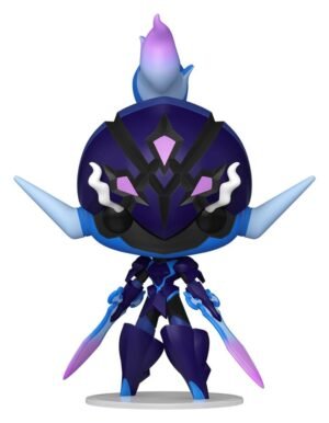 Pokémon Super Sized Jumbo POP! Vinyl figurine Ceruledge 25 cm