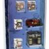 Harry Potter Bitty POP! pack de 6 mini figurines