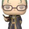 Frieren POP! Animation Vinyl figurine Heiter 9 cm