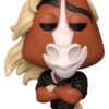 Zootopie 2 POP! Vinyl figurine Winddancer 9 cm