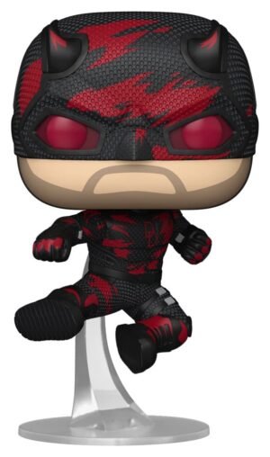Daredevil: Born Again POP! Marvel Vinyl figurine Daredevil (Battle Damaged) 9 cm