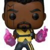Marvel POP! Vinyl figurine : X-Men '97 S4- Bishop (X-Corp) 9 cm