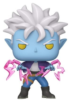 Dragon Ball Daima POP! Animation Vinyl figurine Glorio 9 cm