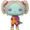 Dragon Ball Daima POP! Animation Vinyl figurine Panzy 9 cm