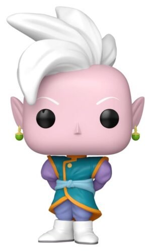 Dragon Ball Daima POP! Animation Vinyl figurine Supreme Kai 9 cm
