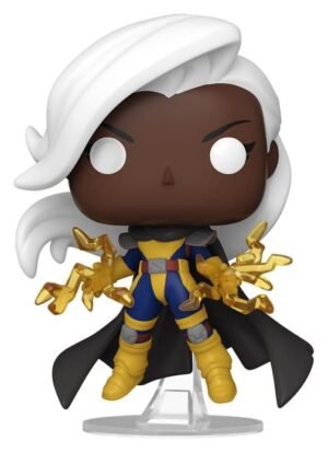 X-Men '97 POP! Vinyl figurine Storm (Wasteland) 9 cm