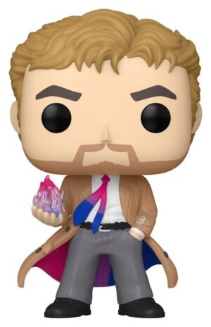 DC Pride 2026 POP! Heroes Vinyl figurine Constantine 9 cm
