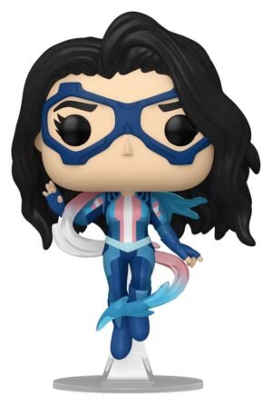 DC Pride 2026 POP! Heroes Vinyl figurine Dreamer 9 cm