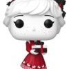 Disney POP! Vinyl figurine : Frozen NH- Anna 9 cm