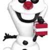 Disney POP! Vinyl figurine : Frozen NH- Olaf 9 cm