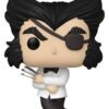 Marvel POP! Vinyl figurine : Patch & Mr. Fixit- Patch 9 cm