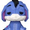 Winnie the Pooh POP! Animation Vinyl figurine Eeyore (Whittled) 9 cm