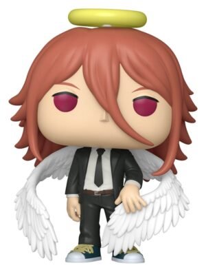 Chainsaw Man - The Movie: Reze Arc POP! Animation Vinyl figurine Angel Devil 9 cm