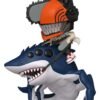 Chainsaw Man POP! Rides Deluxe Vinyl figurine CSM & Beam 15 cm