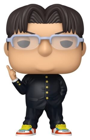 Dandadan POP! Animation Vinyl figurine Kinta 9 cm