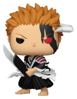 Bleach: Thousand-Year Blood War POP! Animation Vinyl figurine Ichigo 9 cm