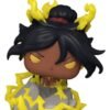Bleach: Thousand-Year Blood War POP! Premium Vinyl figurine Yoruichi (Glow) 9 cm